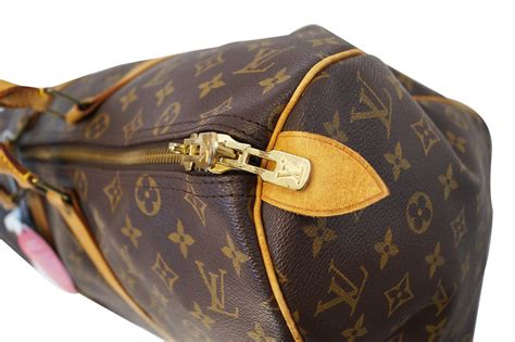 Louis Vuitton overnight bag price